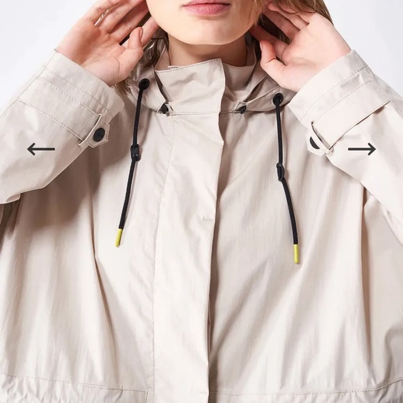 Chubasquero/ Spanish rain coat - Picture 2 of 8